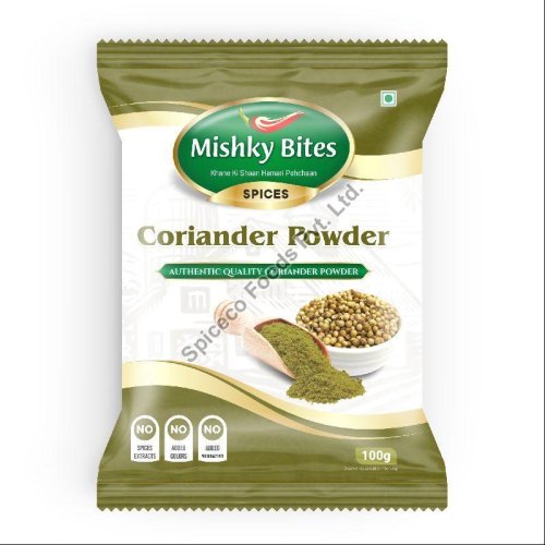 coriander powder