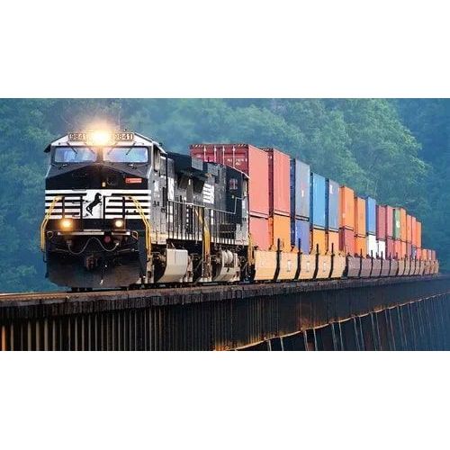 Rail Cargo Services