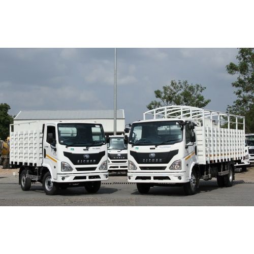 Truck Transportation Service