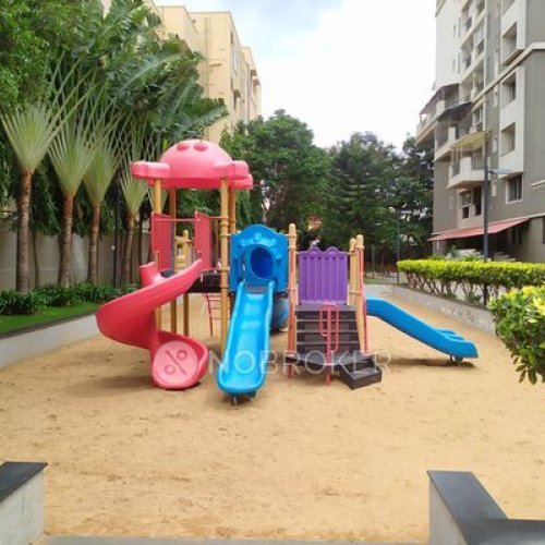 Apartment Childrens Playground Sand River Sand Supply
