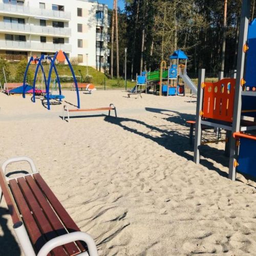 Best Sand Pit Sand - Sandpit Manufacturer in Bengaluru