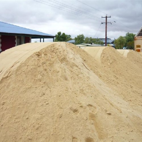 Top Sea Sand for Play Areas and Children Playground Sand