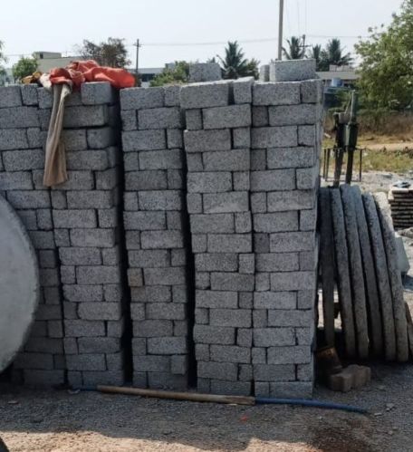 Cement Bricks