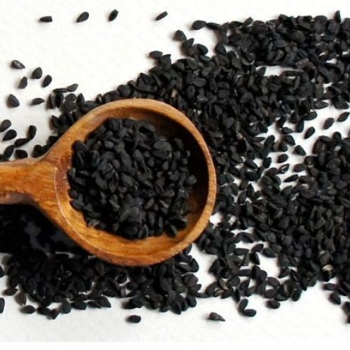 Black Cumin Seeds