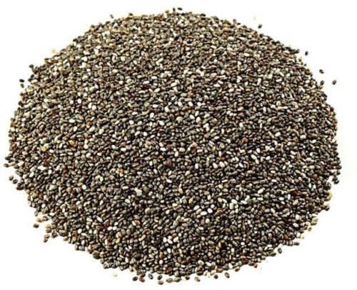 chia seeds