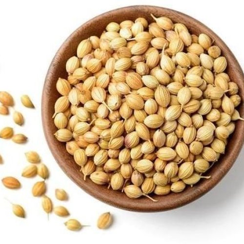 coriander seeds