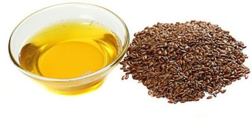 Flaxseed Oil