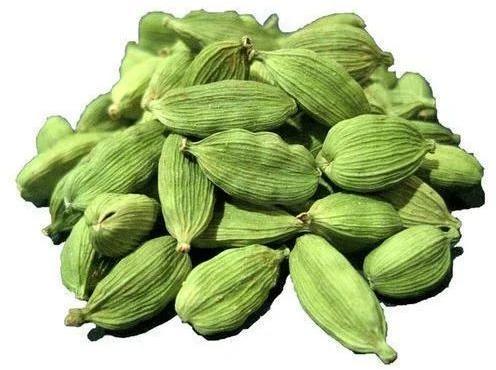 green cardamom
