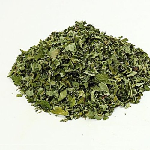 Moringa Dried Leaves