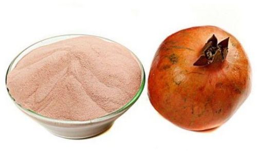 Pomegranate Powder