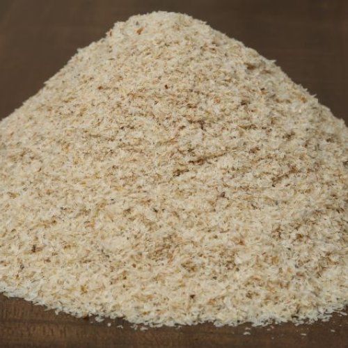 psyllium husk powder