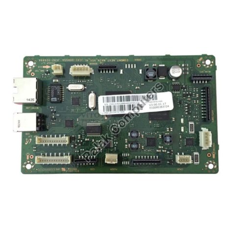 Brother MFC-L2701D LOGIC BOARD