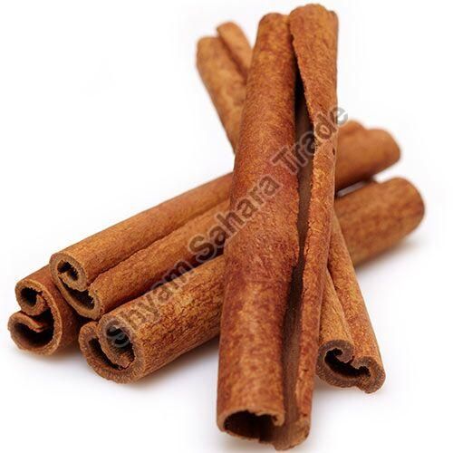 Cinnamon Sticks