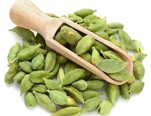 green cardamom