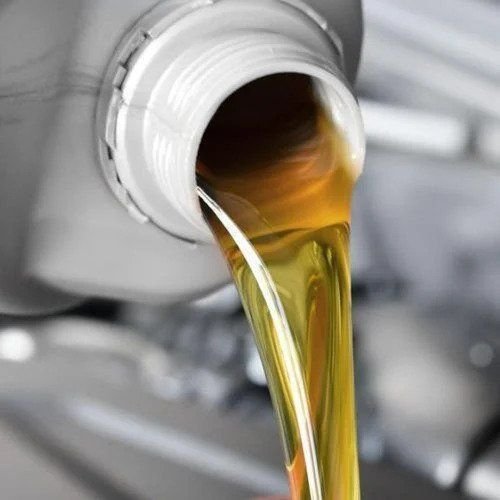 Light Diesel Oil