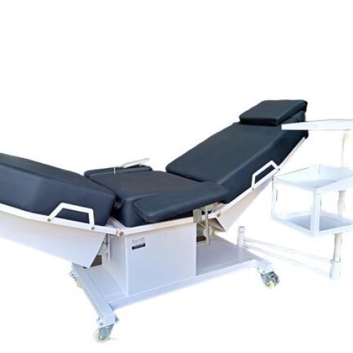 Blood Donor Couch