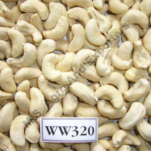 W320 Cashew Nuts