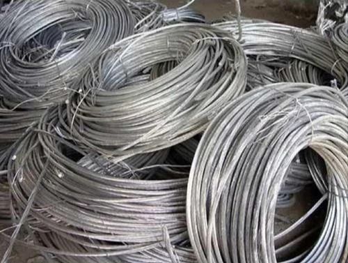 Aluminum Wire