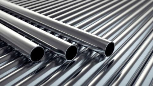 Stainless Steel Pipe