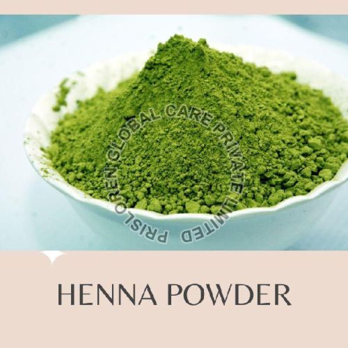 Natural Henna Powder