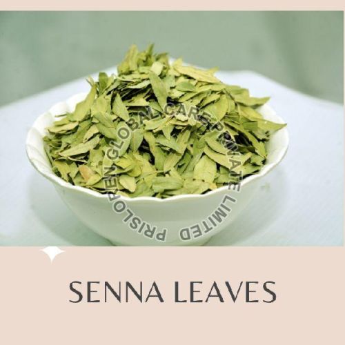 Senna Leaves