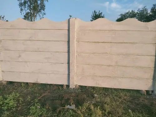 RCC Folding Compound Wall