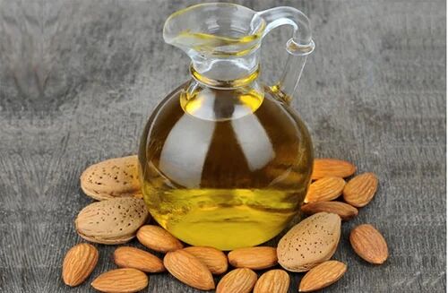 Almond Oil