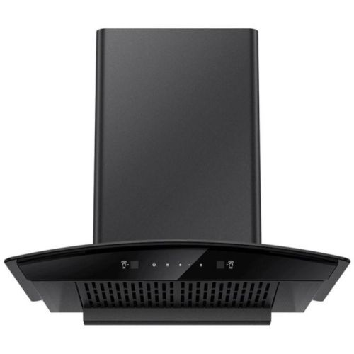 Alicia Nero FL-90-60 Kitchen Chimney