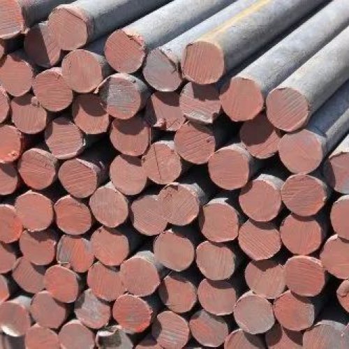 Mild Steel Round Bar