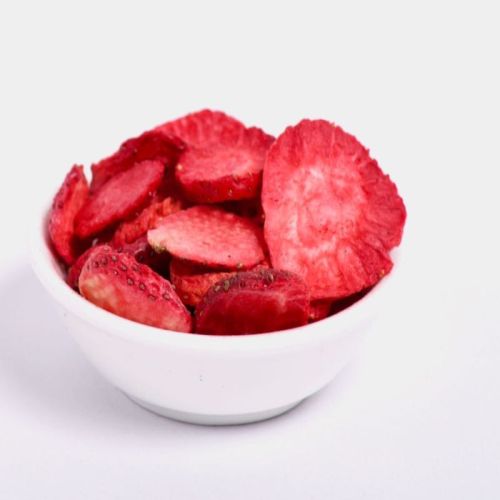 Freeze Dried Strawberry