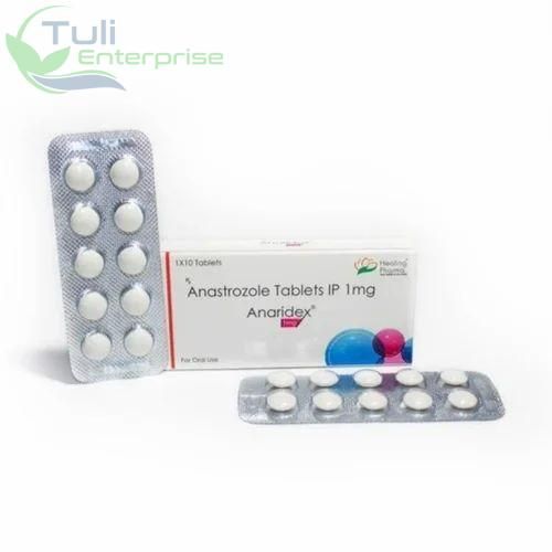 Anarides 1mg Tablet