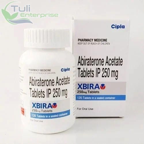 Xbira 250mg Tablet