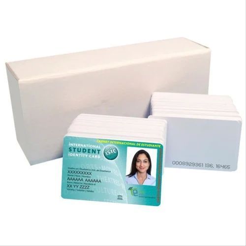 RFID MIFARE Card