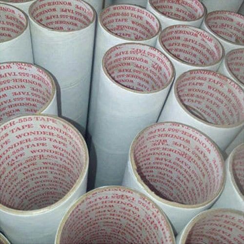 Adhesive Tape Paper Tube