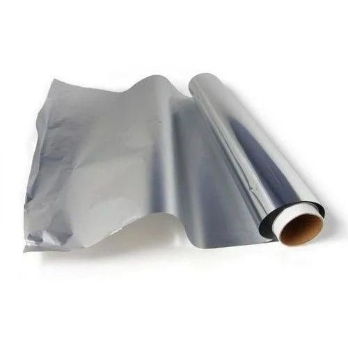 Aluminium Foil Paper Tube
