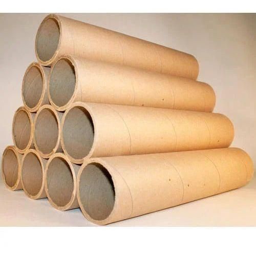 Automotive Parts Packaging Tube