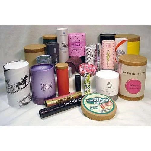 Composite Paper Container