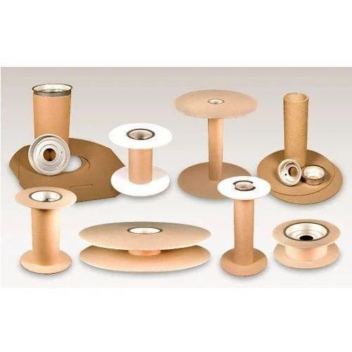 Paper Spools