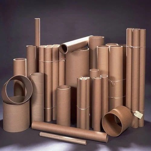 Spiral Paper Tube