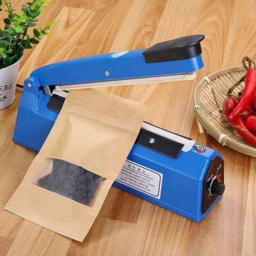 Poly Sealer Machine