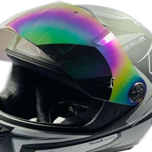 Bluetooth Motorcycle Helmet