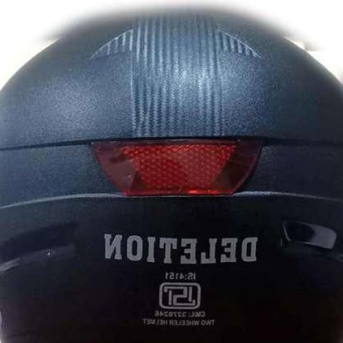 Chrome Elite Full Face Bike Helmet