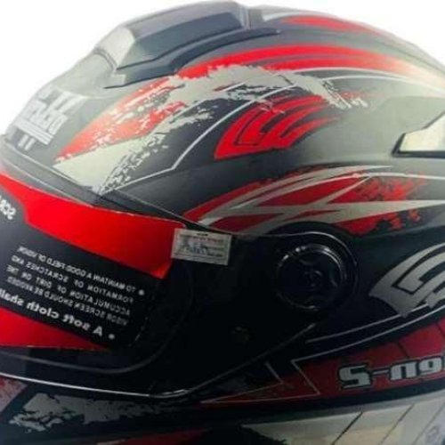 Full Face Adien 2 Bike Helmet
