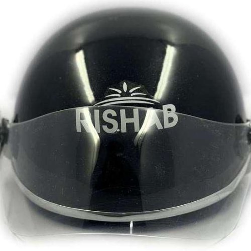 Ladies Cap Bike Helmet