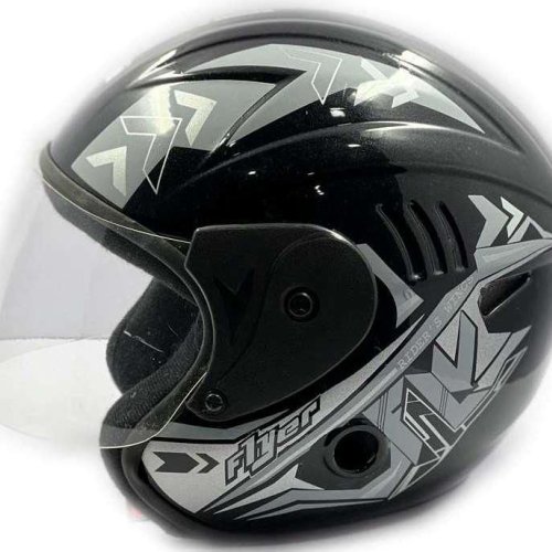 Nano Motorcycle Helmet