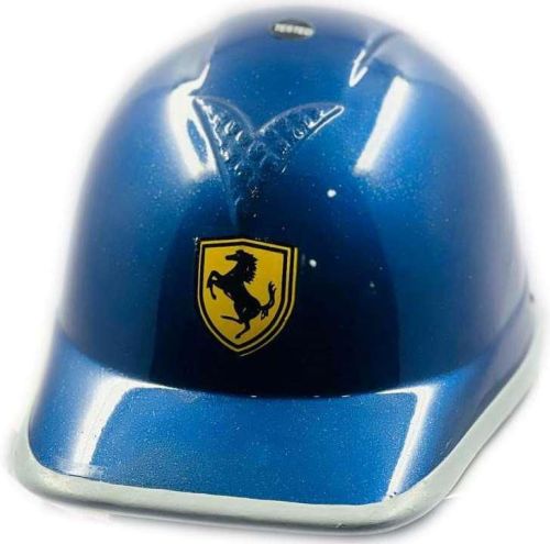 Rishab Cricket Cap Helmet