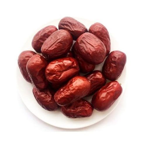 Dry Dates