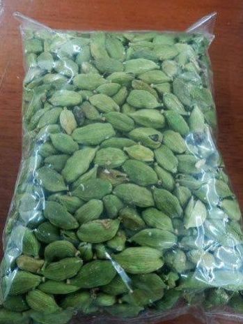 Green Cardamom