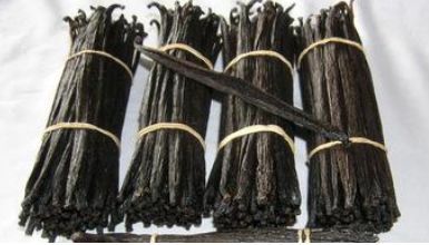 Vanilla Beans
