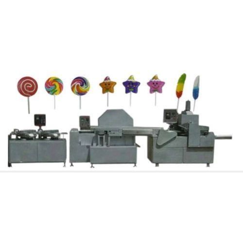 Jalebi Lollipop Machine